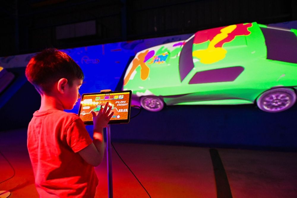 Hot Wheels City Experience (5)