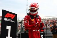 F1 - Leclerc: 'Espero que boa fase da Ferrari chegue logo, comigo no volante'