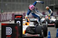 Lawson: Tenemos una gran posición de salida, pero rivales fuertes en Bakú 