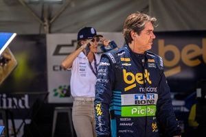 NASCAR Brasil: Cacá Bueno otimista para prova de domingo em Curvelo: “Temos plenas condições de avançar”
