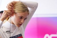 Ferrari ficha para su cantera a la joven danesa de 16 a&ntilde;os de la F1 Academy