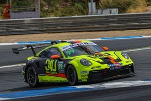 Porsche Cup: Wagner Pontes conquista pódio em Portugal