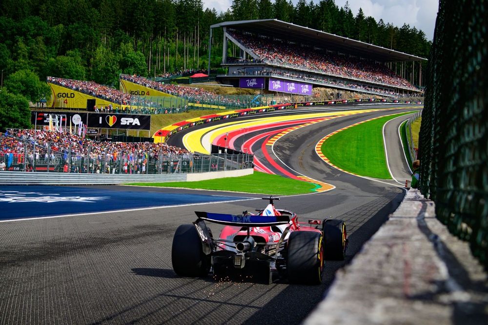 Charles Leclerc, Ferrari