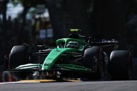 F1: Bortoleto avalia desempenho no classificatório de Ímola: "Bom resultado"