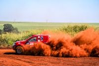 Pirassununga &eacute; a pr&oacute;xima cidade anfitri&atilde; da Mitsubishi Cup