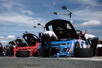 NASCAR insinúa cambios en el formato de playoffs después de 2025