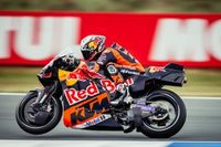 MotoGP: Em meio a rumores de rompimento, KTM confirma renovação com Red Bull