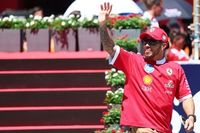 F1 - Bottas avalia transi&ccedil;&atilde;o de Hamilton para Ferrari: 'H&aacute; algo para aprender, mas n&atilde;o &eacute; t&atilde;o dif&iacute;cil assim'