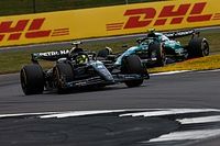 &bdquo;Rakietowy&rdquo; McLaren za szybki