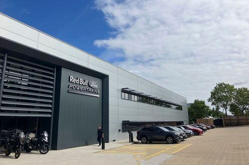 F1: Brasileiros detalham estágio na Red Bull e trabalho com polêmico motor de 2026