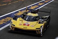 Cadillac zwiększy zaangażowanie