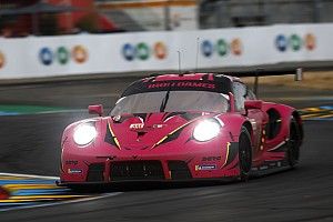 24h Le Mans | Iron Dames, quarto posto bugiardo: "Cos&igrave; fa male"