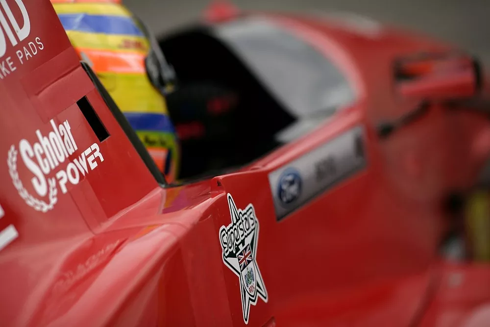 Podcast: From Rising Stars to SuperStars - the BRDC driver development ...
