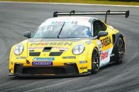 Porsche Cup: Marçal Muller e Enzo Elias formam dupla em Interlagos
