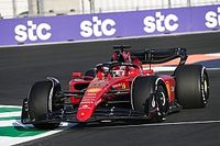 F1: Leclerc desbanca Verstappen e lidera treino antes de quali na Arábia