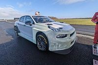 TCR South America: PMO Motorsport faz testes no terceiro Lynk & Co antes da temporada 2022