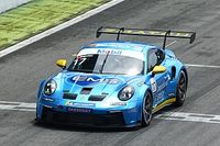 Porsche Cup: Em categoria e carro novos, Leo Sanchez abre 2022 empolgado