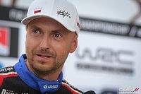 Kajetanowicz zostaje na światowych odcinkach