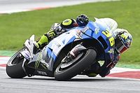 MotoGP: Mir acredita que só continua na disputa por título se vencer "duas ou três corridas"
