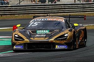 Polski McLaren wśród najszybszych
