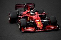 F1- Leclerc: "Recuperação da Ferrari em 2021 não é surpresa"