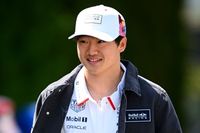Tsunoda no ha recibido llamada de Marko, pero si apoyo de Checo P&eacute;rez