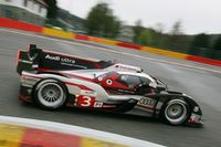 Audi pone a la venta algunos de sus m&iacute;ticos coches de competici&oacute;n