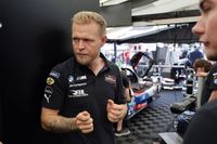 C&oacute;mo Kevin Magnussen por fin alcanza a cumplir su destino