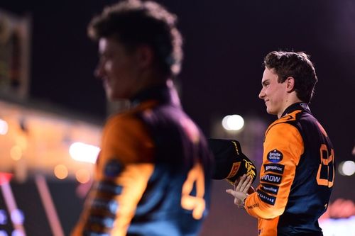 PAINEL F1: Oscar Piastri é o novo favorito ao título de 2025?