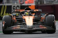 McLaren &bdquo;dobry wszędzie&rdquo;