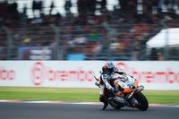 Ogura es descalificado del GP de Argentina por una infracci&oacute;n t&eacute;cnica