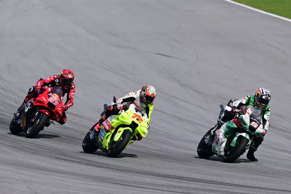 Johann Zarco, LCR Honda