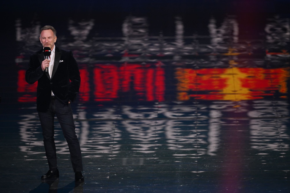 Christian Horner quitte officiellement Red Bull
