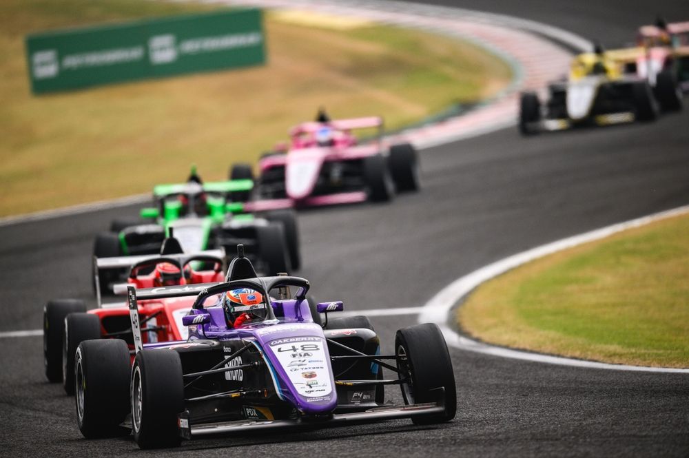 F4 Brasil