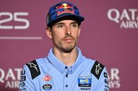 Alex M&aacute;rquez: "Intent&eacute; hablar con Diggia, pero me dijo que no era el momento y lo acepto"