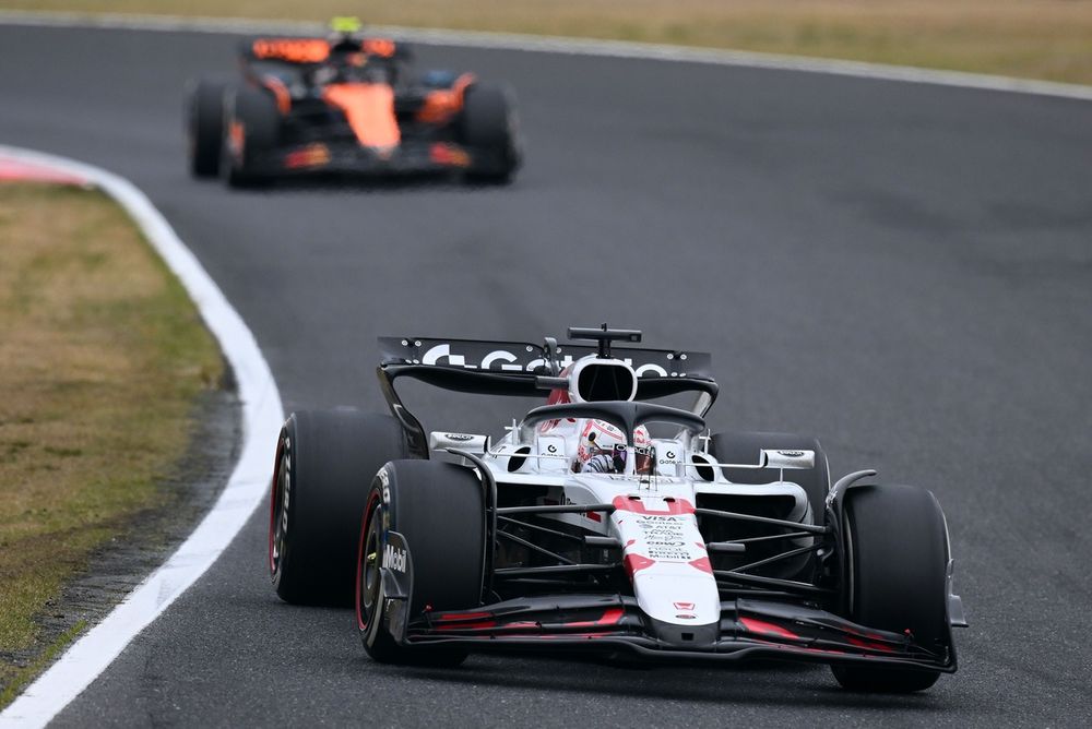 Lando Norris, McLaren, Max Verstappen, Red Bull Racing