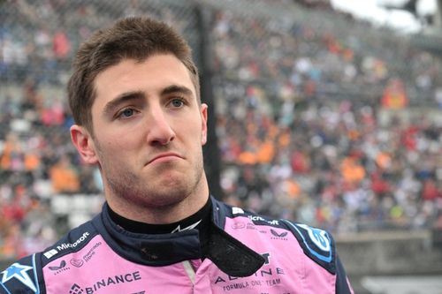 F1: Schumacher critica Alpine sobre tratamento com Doohan e teste de Colapinto