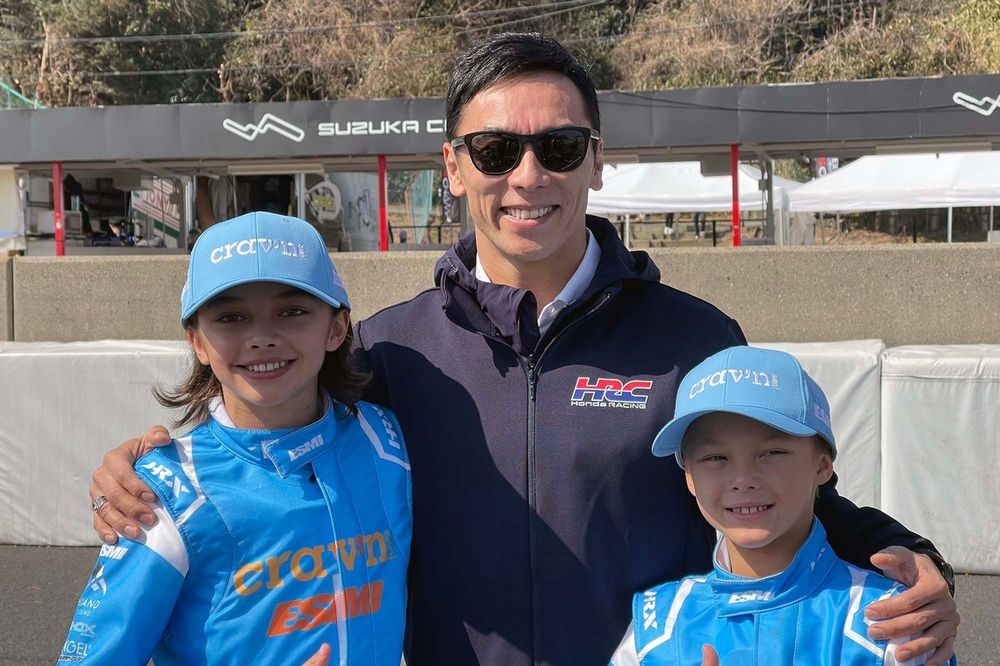 新品❤️TＡKU MＡ ＳＡTO❤️Ｆ1 レーシングカー❣️♪(*^^*) 1/43 TAKUMA SATO COLLECTION - F1 MINICHAMPS