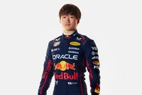 Oficial: Tsunoda pasa a Red Bull y Lawson regresa a Racing Bulls