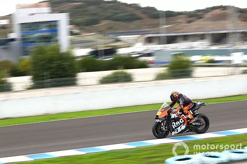  Pol Espargaro, Red Bull KTM Factory Racing