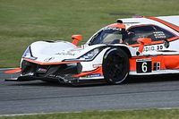 Montoya lidera la primera pr&aacute;ctica en Daytona