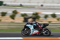Quartararo: "Quiero ver los datos de Vi&ntilde;ales para saber d&oacute;nde pierdo"