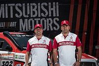 Guiga Spinelli e Youssef Haddad estreiam no Sul-americano de Rally Cross Country no Paraguai 