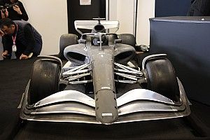 Historias top 2019, #1: La visi&oacute;n de la F1 para 2021