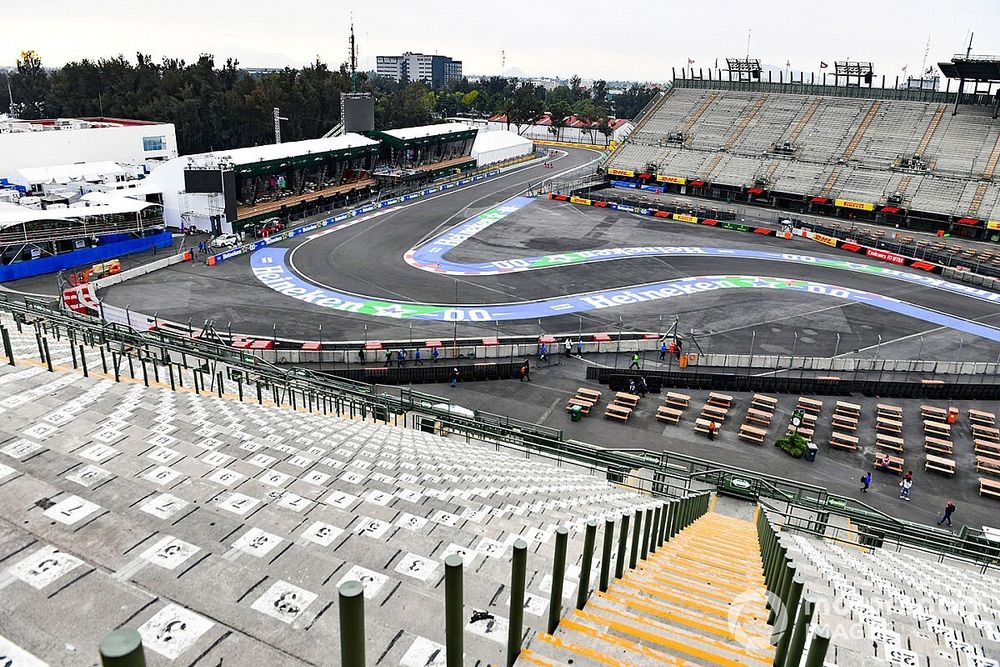 Aspectos del circuito