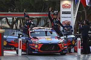 El ex copiloto de Thierry Neuville se ofreci&oacute; a S&eacute;bastien Loeb