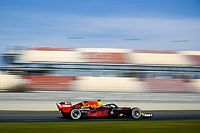 Nowy Red Bull wszędzie jest szybki
