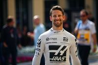 Grosjean volverá a subirse a un coche de F1 en un test con Haas