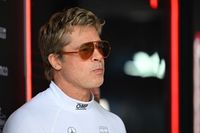 &iquest;Qu&eacute; piensan los pilotos de F1 tras ver la pel&iacute;cula de Brad Pitt?