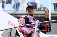 Martín no esperará a Ducati y deja la opción a Marc Márquez